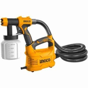 Ingco SPG5008 HVLP Floor Based Spray Gun