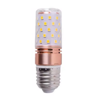 LED Screw Type Candle Corn Bulbs
