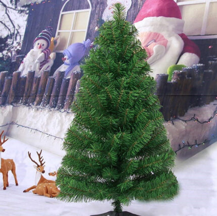 Artificial PVC Christmas Tree