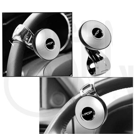 Car Steering Wheel Spinner Knob