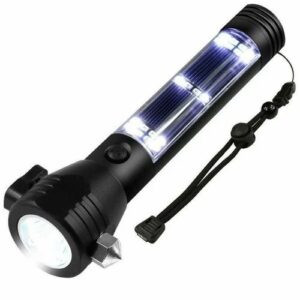 Tactical Flashlight