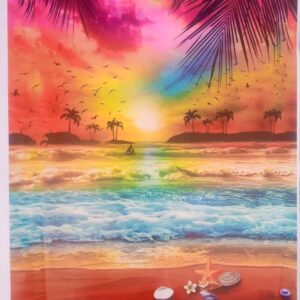 Home wall decorative stickers