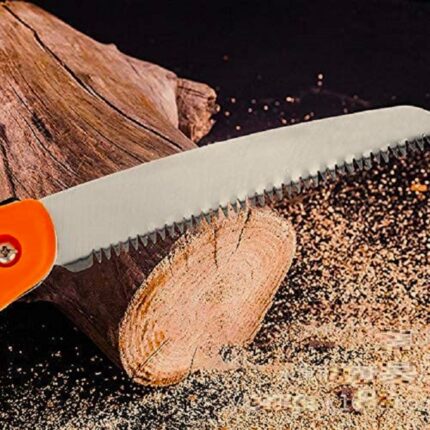 Pruning Garden Hand Saw