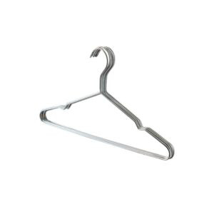 Metallic Notched Hangers