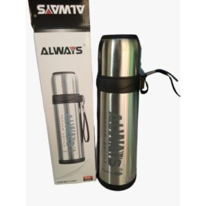 Always Stainless Vacuum Bottle