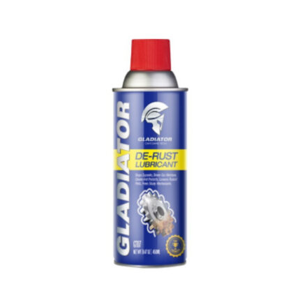 Gladiator De Rust Lubricant
