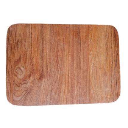 Kitchen Wooden Cutting And Chopping Board