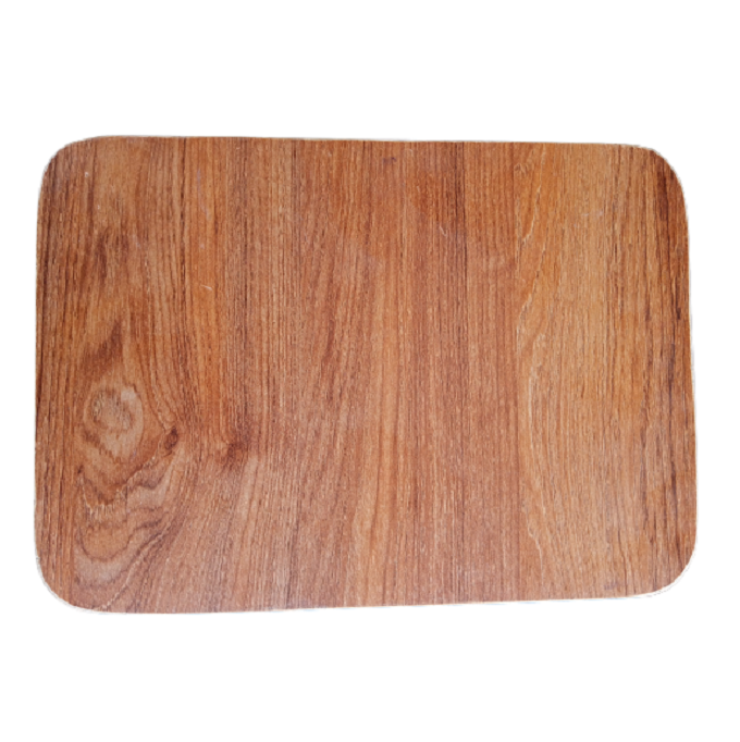 Kitchen Wooden Cutting And Chopping Board