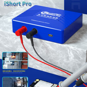 Mechanic iShort Pro Multi-functional Short Killer Circuit Detector