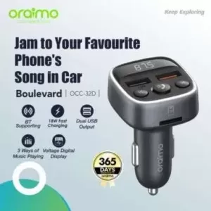 Oraimo Boulevard OCC-32D Modulator