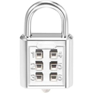 Ji and Lian Digital lock 30