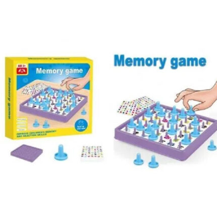 Kids memory game