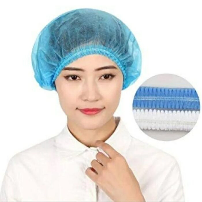 Tuorep Disposable Medical Cap Hair Nets