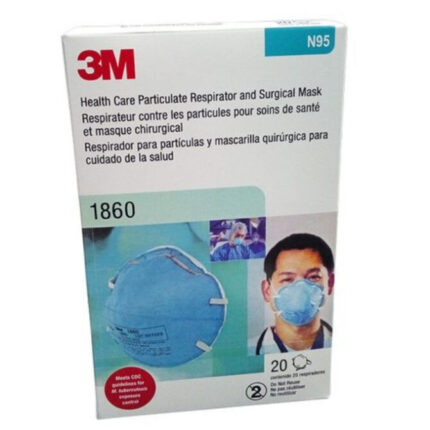 N95 Face Mask