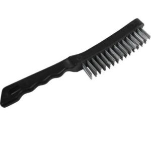 Heavy Duty Steel Wire Brush