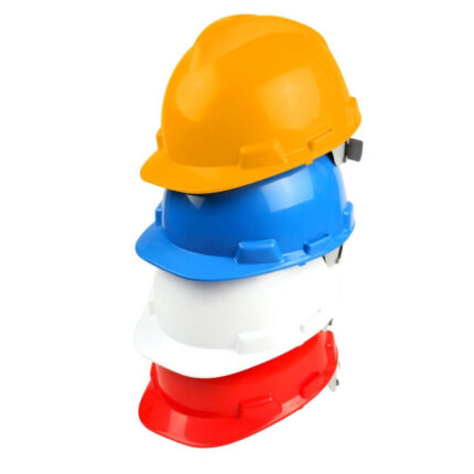 Construction Safety Helmet