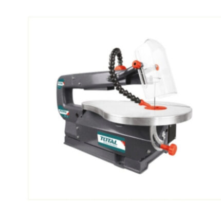 Total Scroll Saw 85W