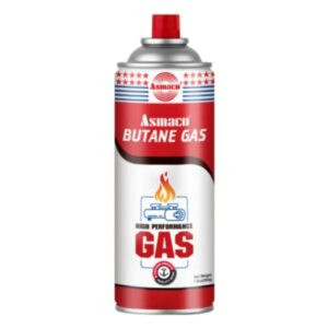 ASMACO Butane Gas Canister