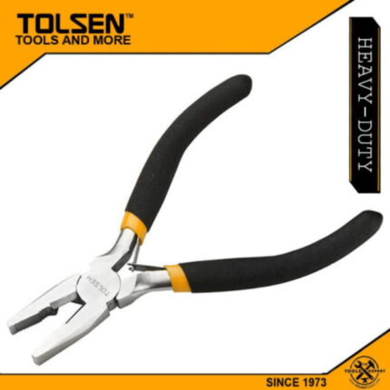 Tolsen Mini Long Nose Pliers 15130