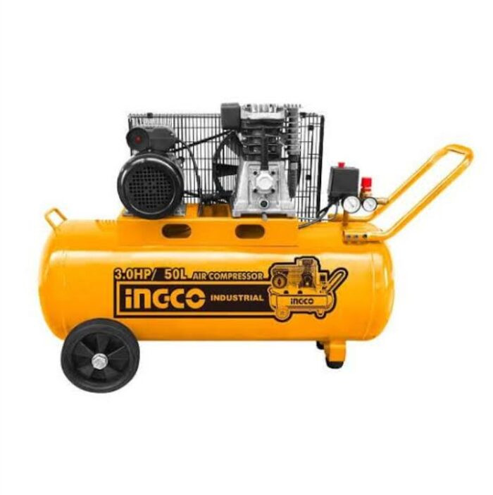 Ingco Compressor 50L