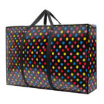 Foldable Luggage Storage And Travel Nigerian Bag