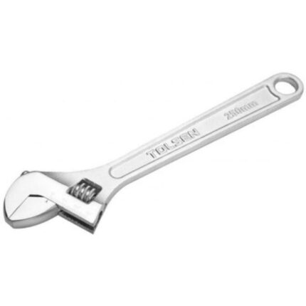 Tolsen Adjustable Wrench 15001