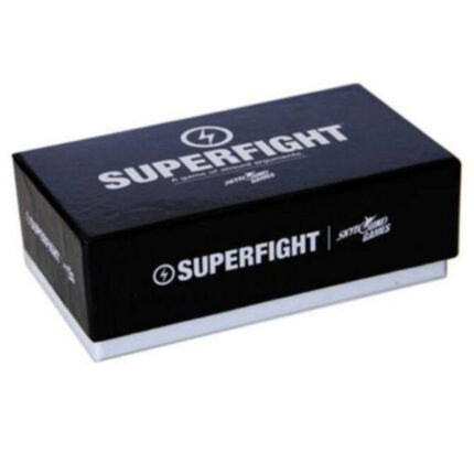 Sunworld Games Superfight game