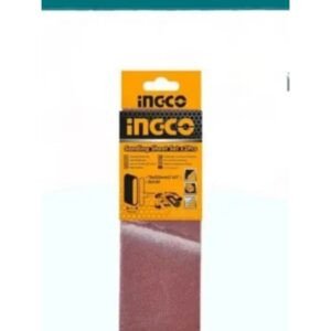 Ingco Sanding Sheet Set BSP020801