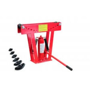 Lenhard Germany 16tons Hydraulic Pipe Bender