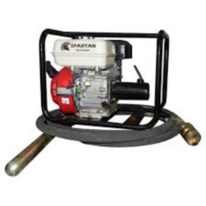 Aico Lock Poker Vibrator 7.5HP