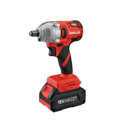 Sencan Li-Ion Brushless Impact Wrench