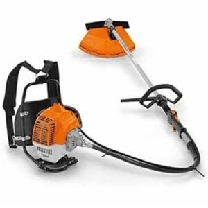 Lusqi Brush Cutter 4 Stroke
