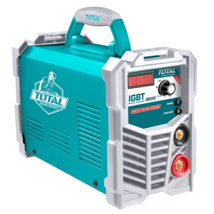 Total Inverter MMA Welding Machine 200A – TW22005