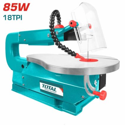 Total TS88501 Scroll Saw 85W