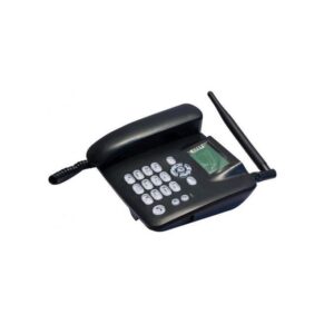 Huawei F317 GSM Office Home Desktop Phone With SIM Slot