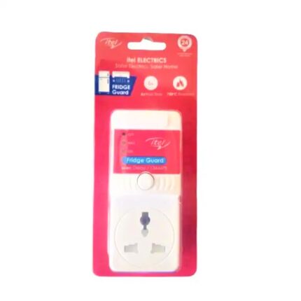 itel fridge guard