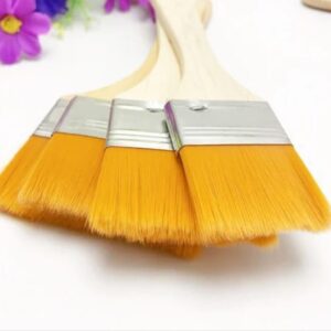 Gesso Paint Brush