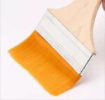 Gesso Paint Brush - Image 5