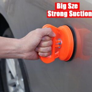 Car Auto Repair Dent Puller Remover And Glass Lifter