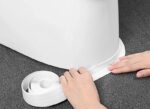 Waterproof corners sealing tape