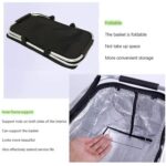Insulated Picnic Bag - Image 2