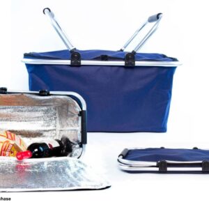 Insulated Picnic Bag