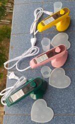 Travel Iron Box - Image 2