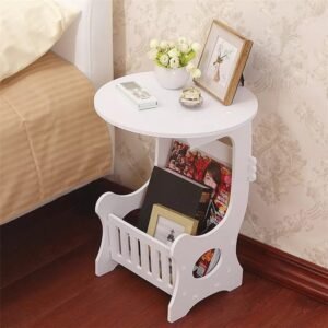 Multipurpose Decorative Table