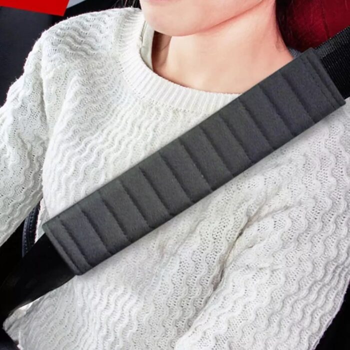 Car Safety Belt Neck Protector