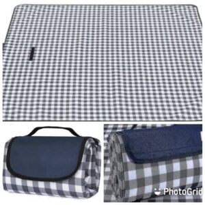 Foldable Camping Picnic Mat