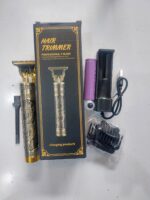 Vintage T9 Shaver Hair Trimmer - Image 2