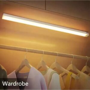 Magnetic Motion Sensor Household LED Lamp