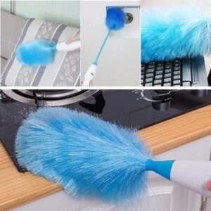Electric Spin Duster