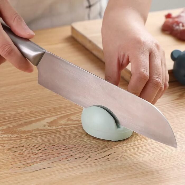 Kitchen Mini Knife Sharpener